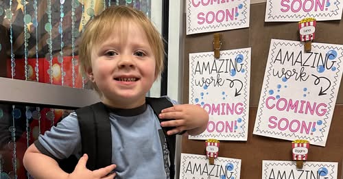 Sol Schram, 4, Passes Away: Community Mourns Young Life Lost