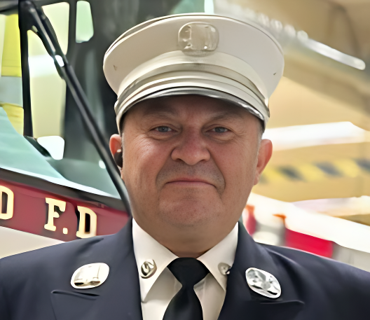 Joaquín Centeno “Joaqui JC Quincho” Dies in Car Accident: Salvadoran Community Mourns Beloved Firefighter and Music Producer